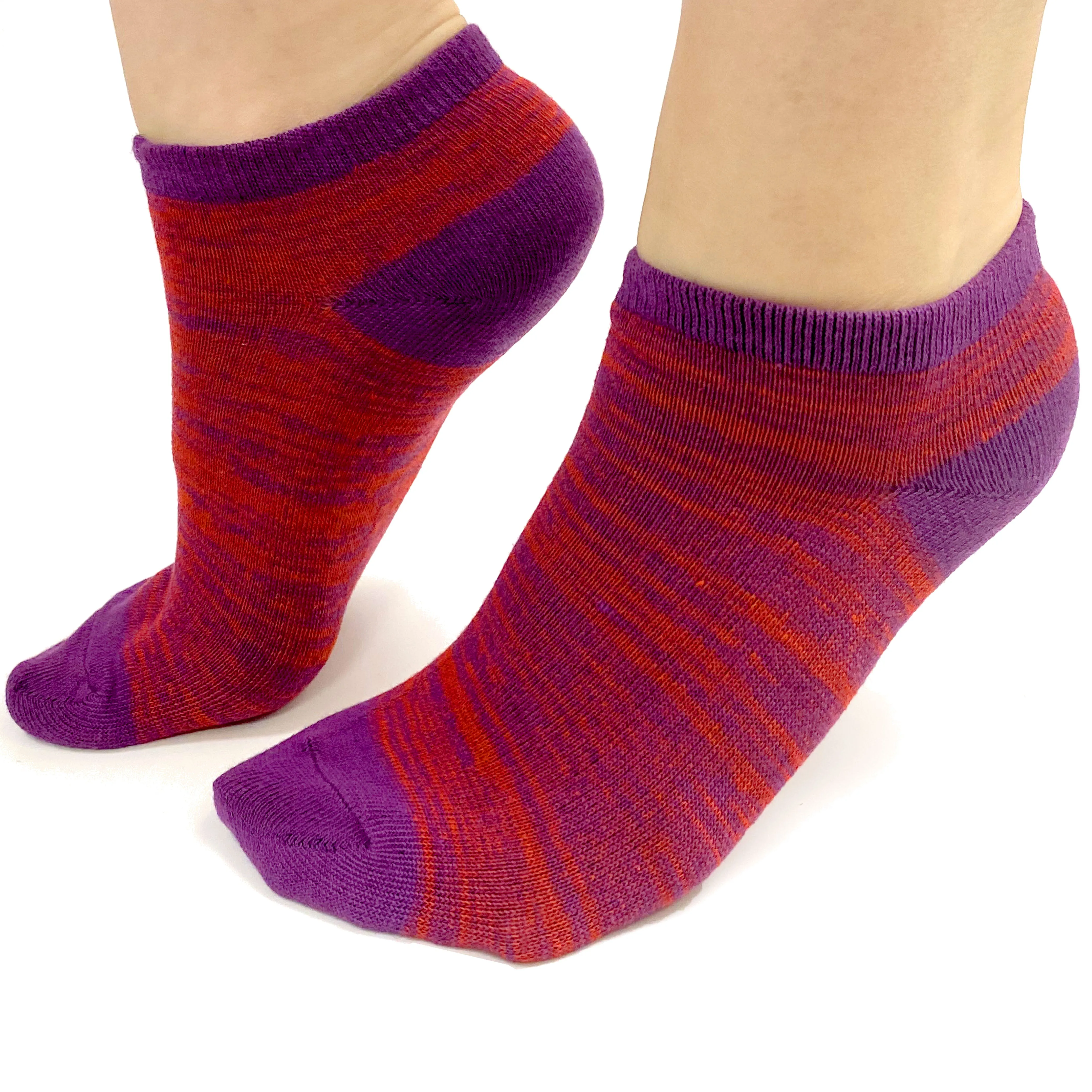12 Pairs Womens Sports Low Cut  Ankle Socks Classic Casual Athletic Running 9-11
