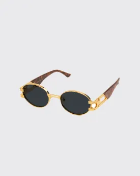 9five ST James 24K Gold