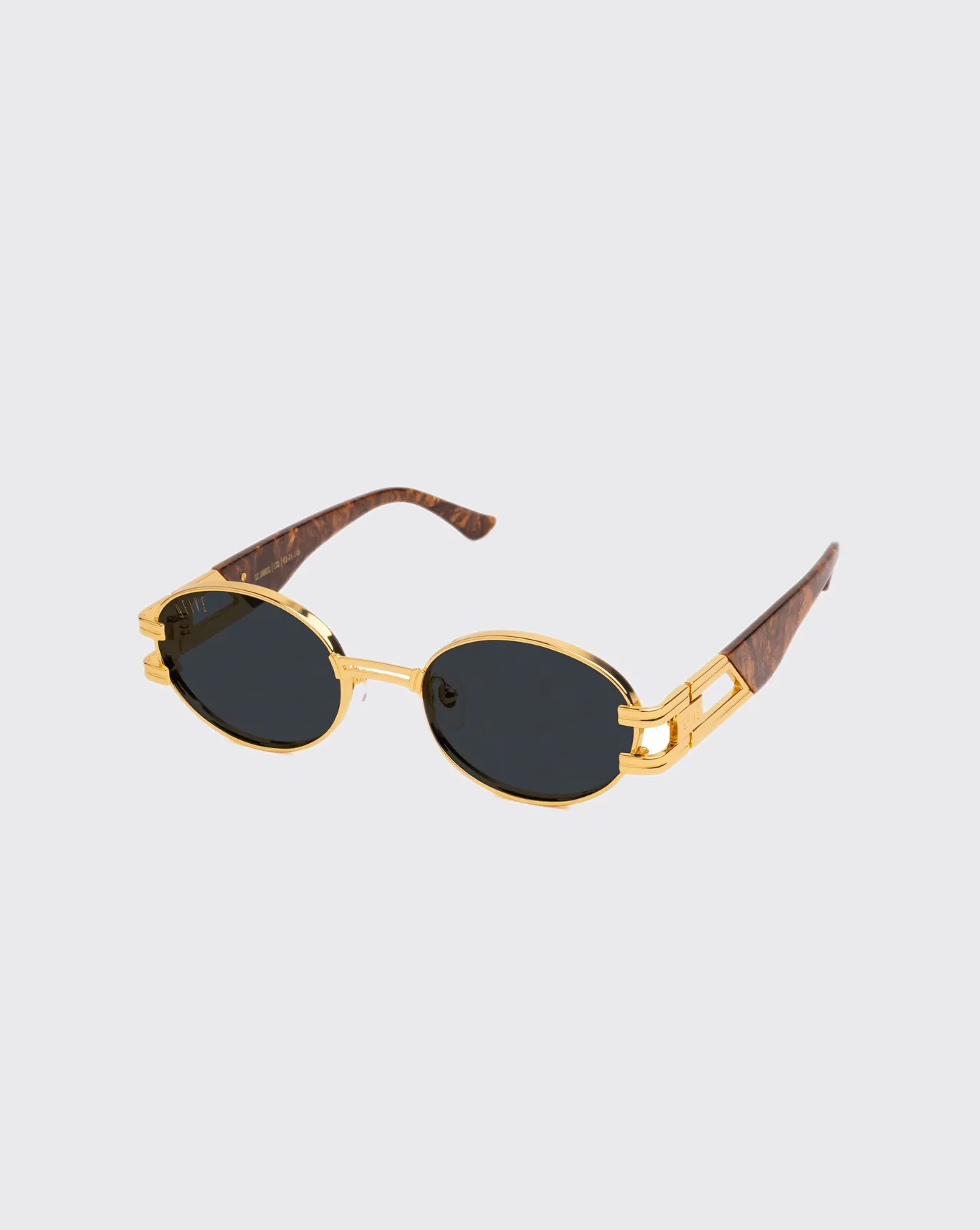 9five ST James 24K Gold