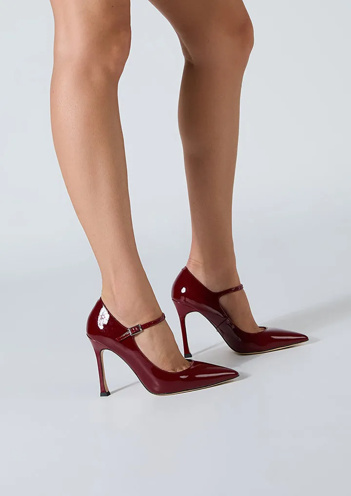 Ace Bordeaux Patent