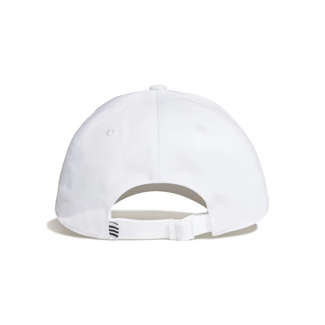 ADIDAS BASEBALL CAP WHITE