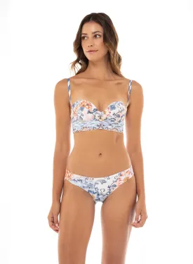 Agua Bendita Geena Kai Bikini Top