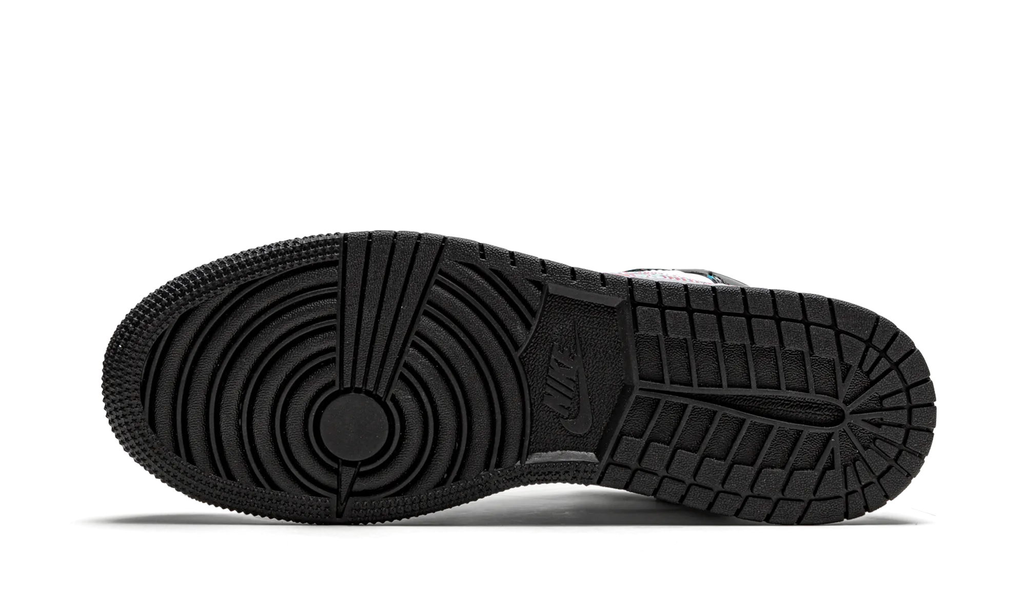 Air Jordan 1 Mid “Take Flight” GS