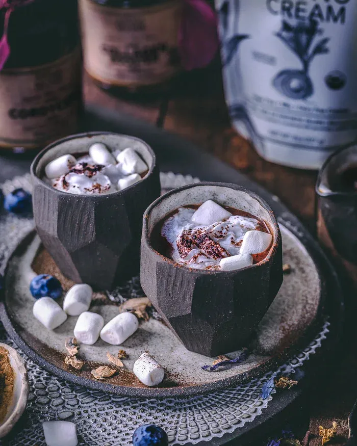 Anima Mundi COCONUT CREAM Dairy Free Creamer