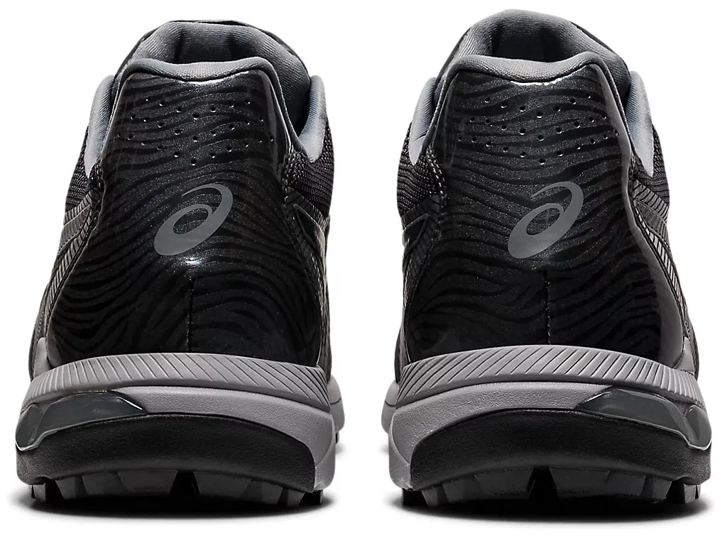 Asics Mens Gel Course Ace -  GRAPHITE GREY/GRAPHITE GREY