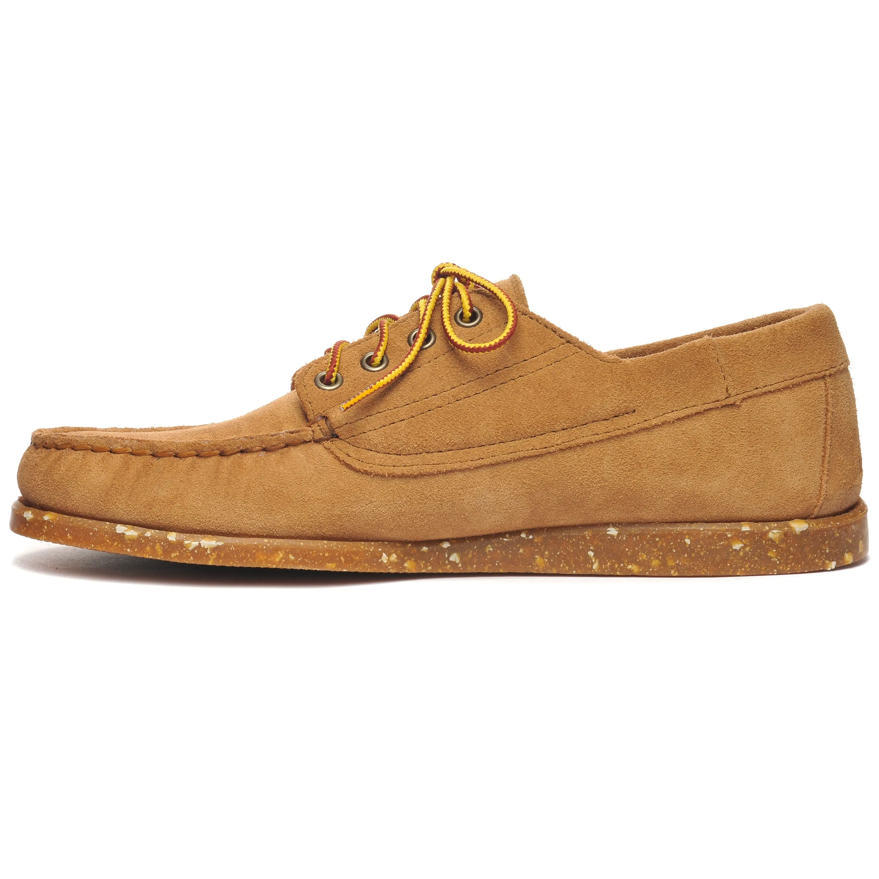 Askook Rocky Mountain 1 - Brown Rust & Gum Rec