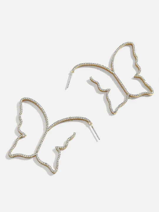 Baublebar Take Flight Earrings