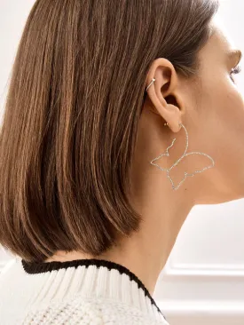 Baublebar Take Flight Earrings