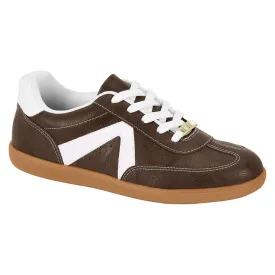 Brown Trainers