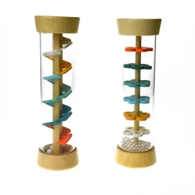 Calm & Breezy Wooden Rainmaker