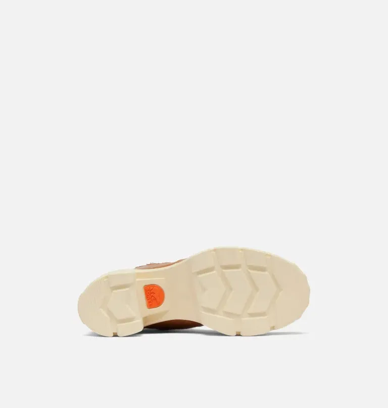 Caribou X Chelseal Heel-Tawny