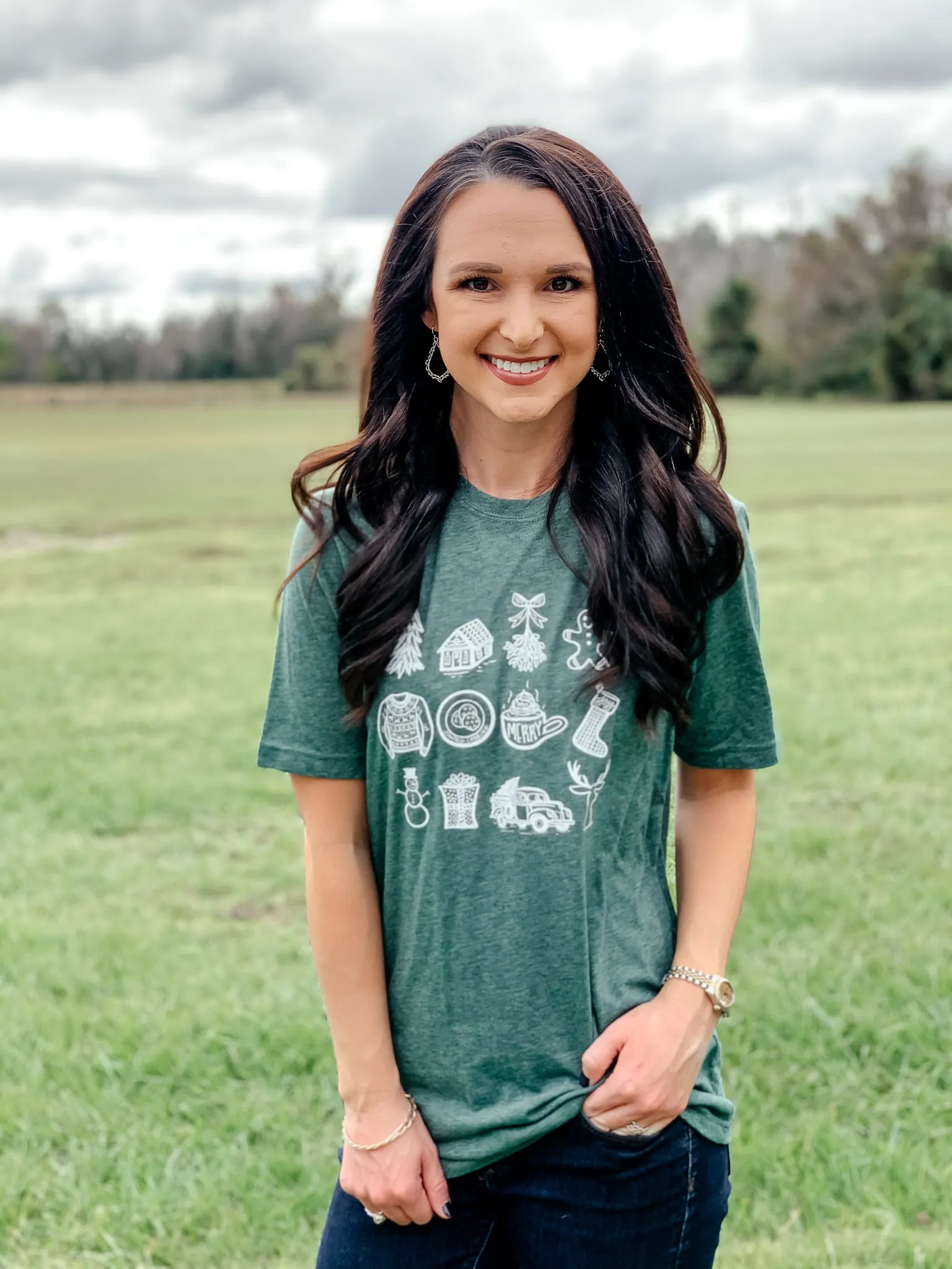 Christmas Favorites - Short Sleeve