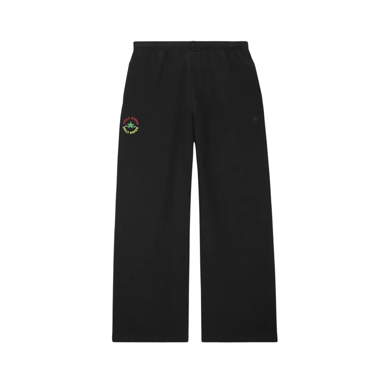 Converse x Daily Paper Gold Standard Pants (Black)