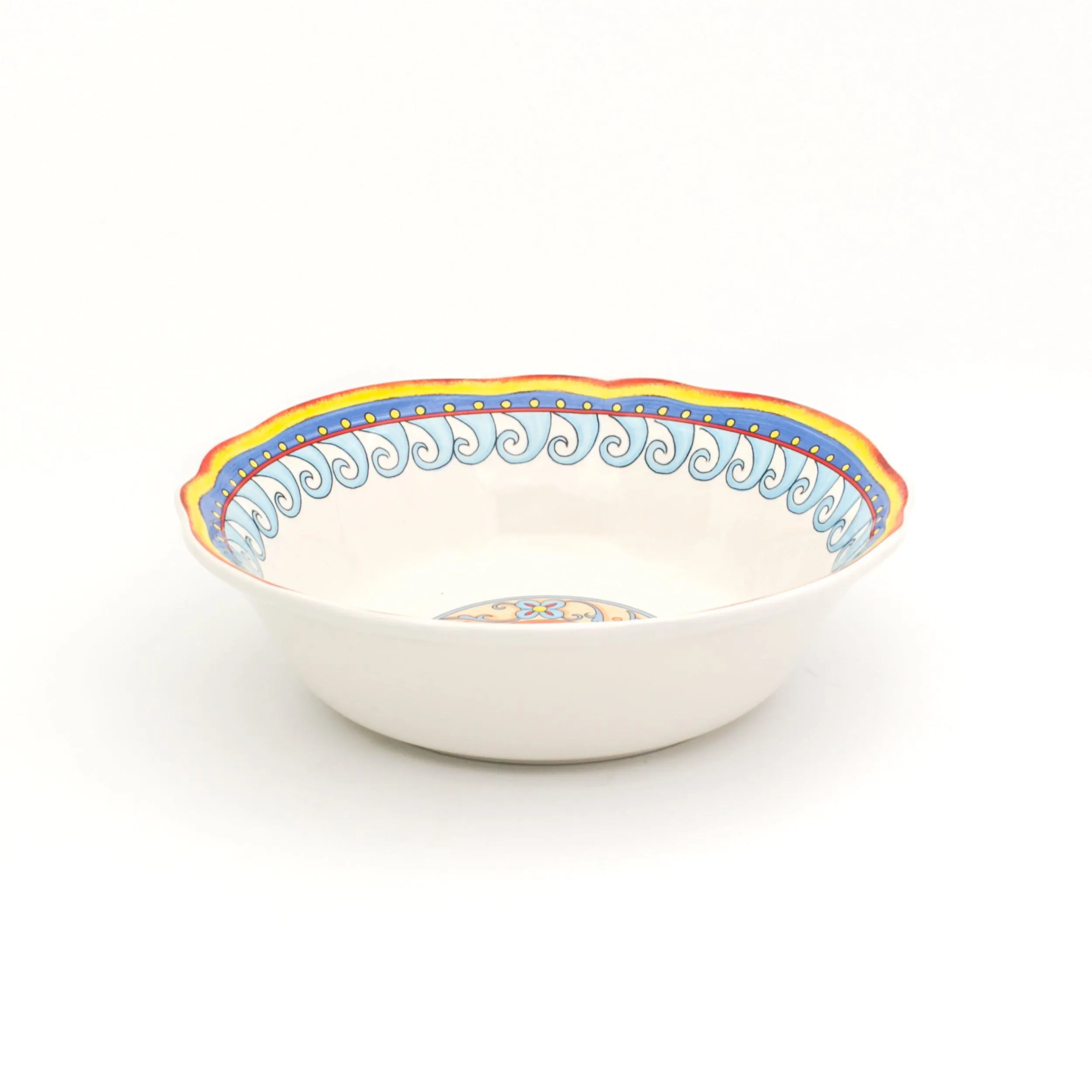Duomo 10" Serving Bowl