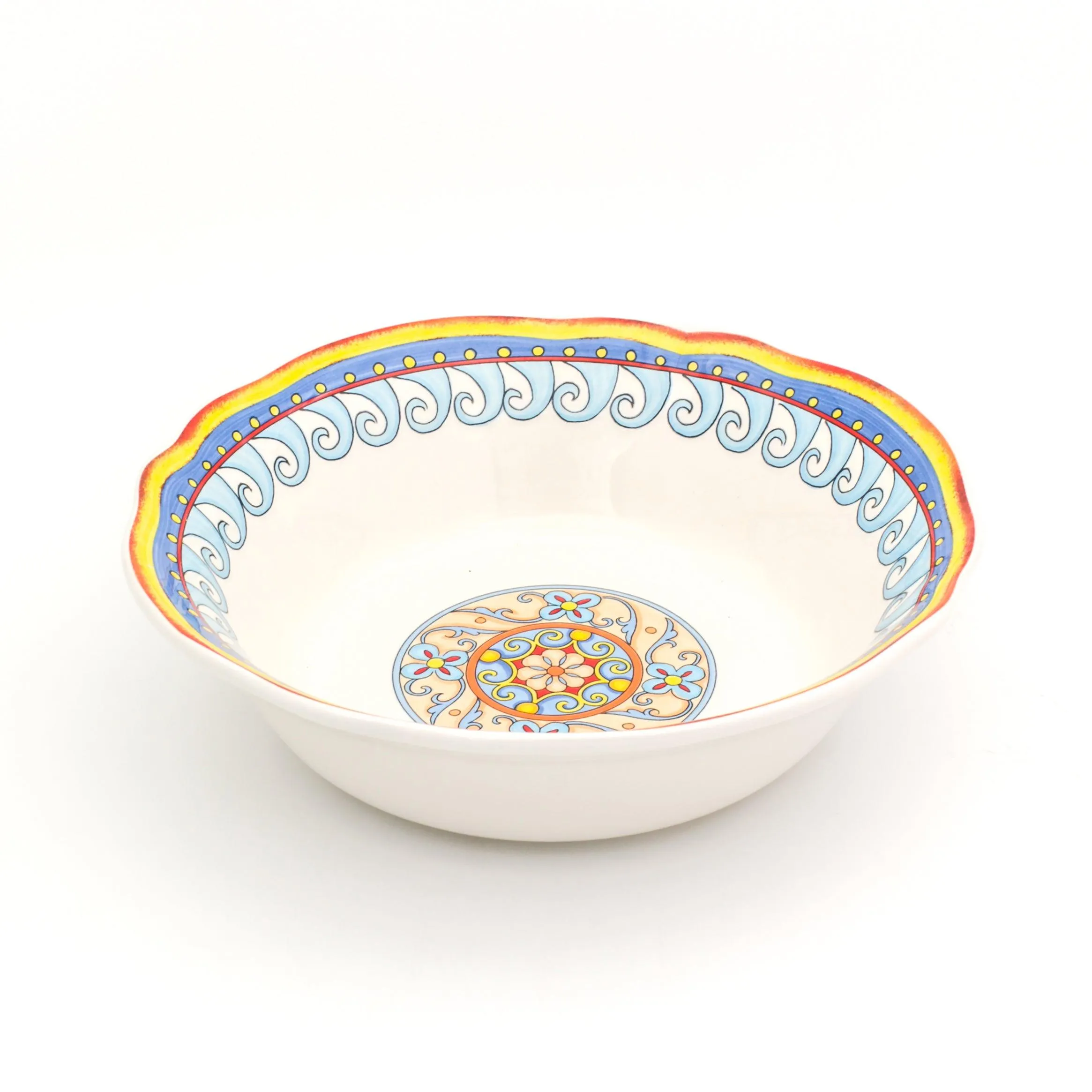 Duomo 10" Serving Bowl
