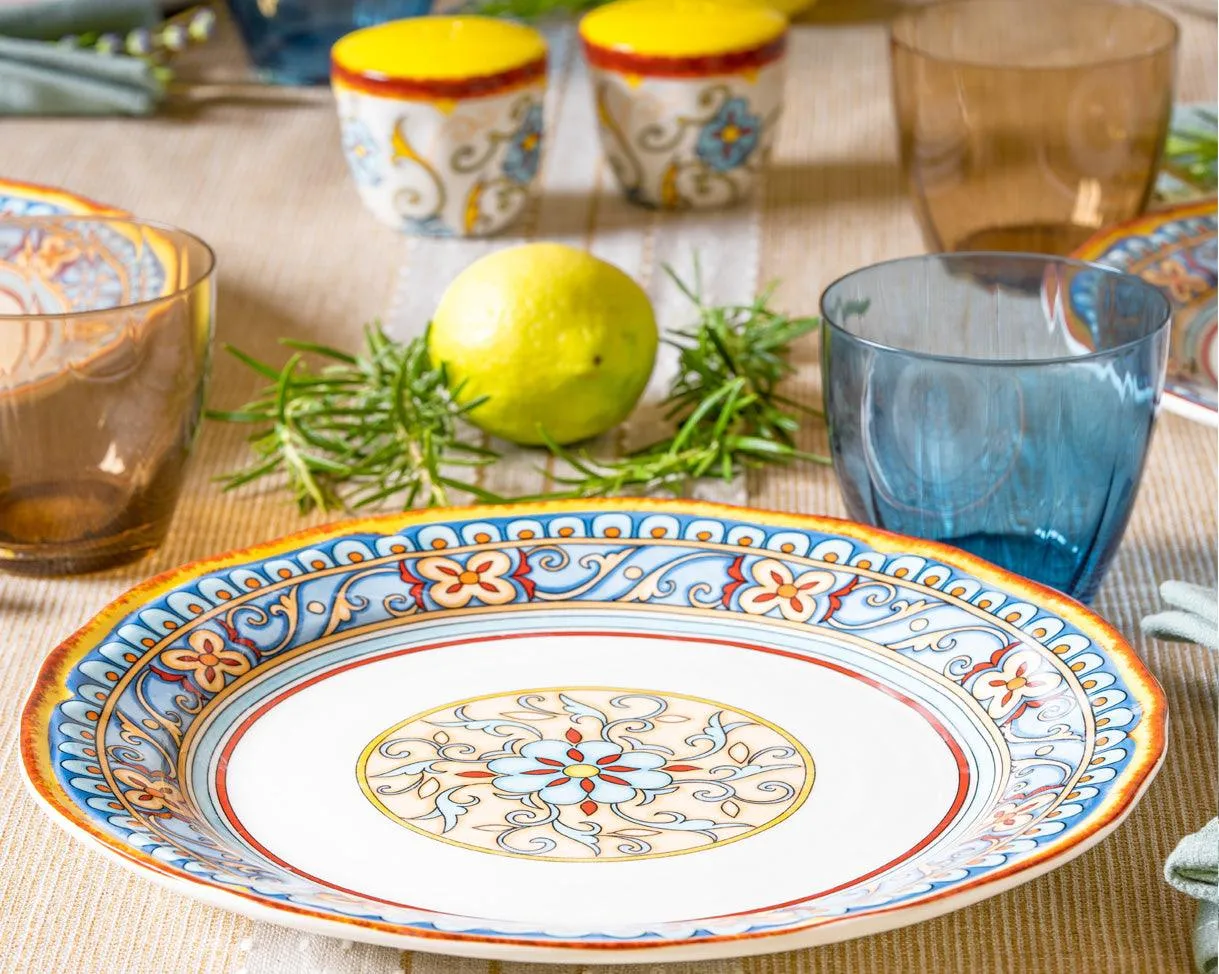 Duomo 4 Piece Table Accessory Set