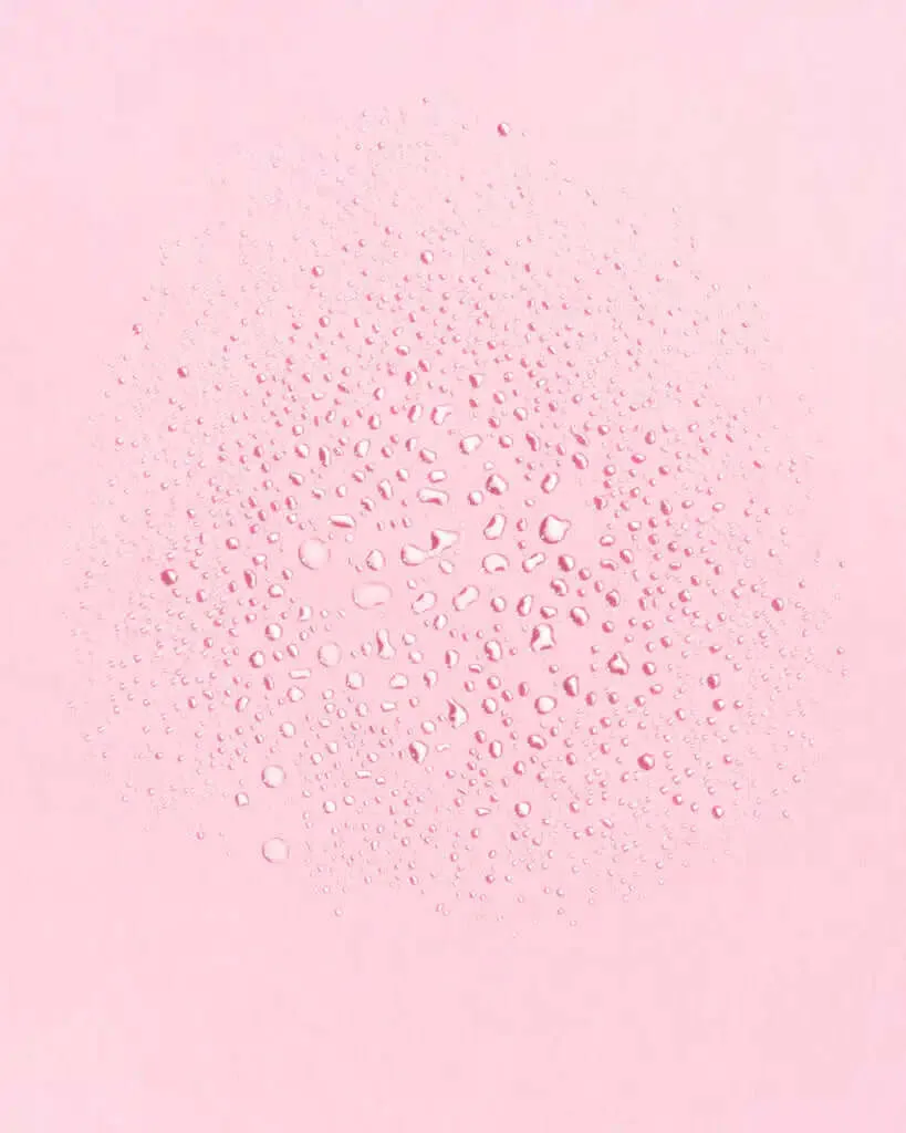 Earth Harbor - Tidal Rose Crystal Hydration Toner