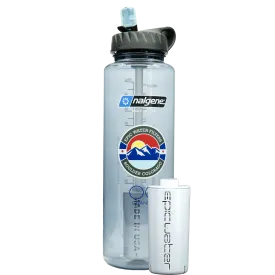Epic Nalgene OG Grande Water Filter Bottle 48oz
