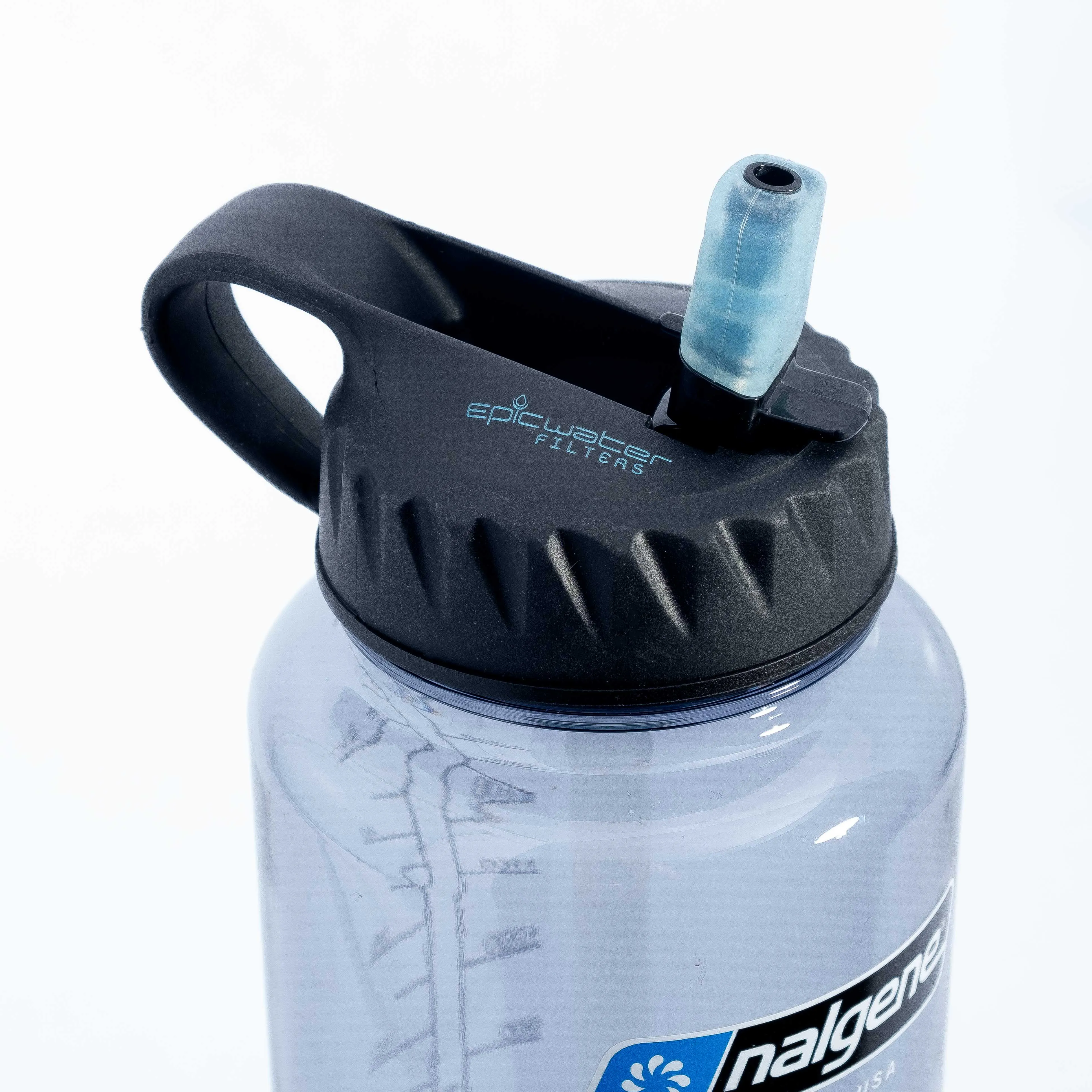 Epic Nalgene OG Grande Water Filter Bottle 48oz