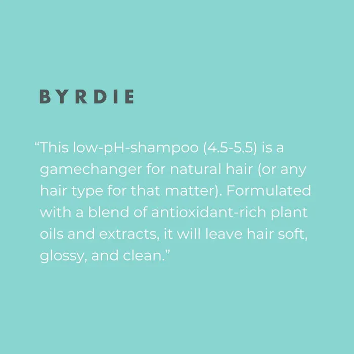 Evolvh UltraShine Moisture Shampoo