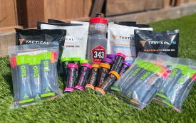 Firefighter's Favorites Package