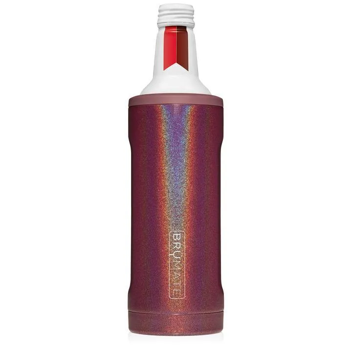 Hopsulator Twist Glitter Merlot