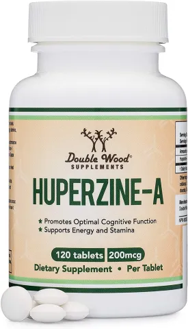 Huperzine A