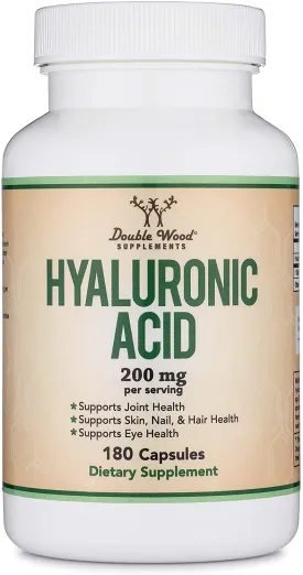 Hyaluronic Acid