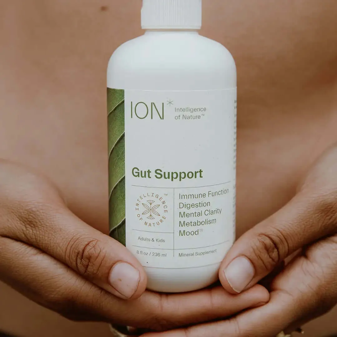 ION* Gut Support