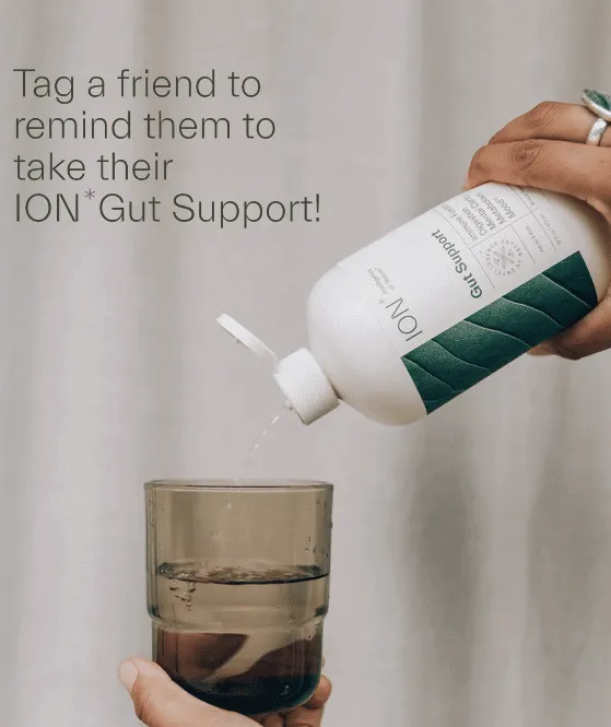 ION* Gut Support