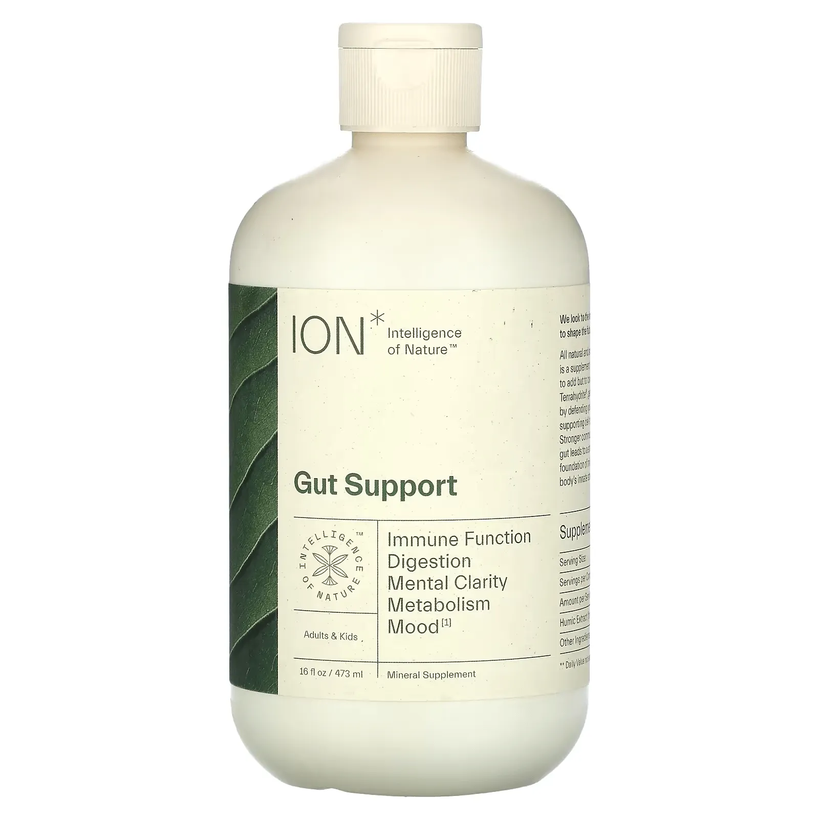 ION* Gut Support