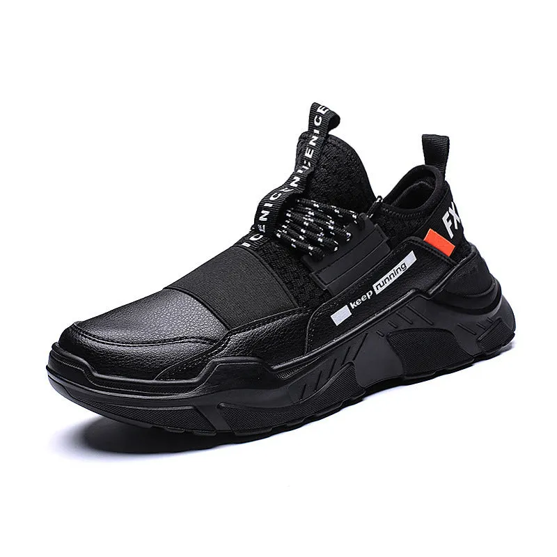 Keep Running Sneakers