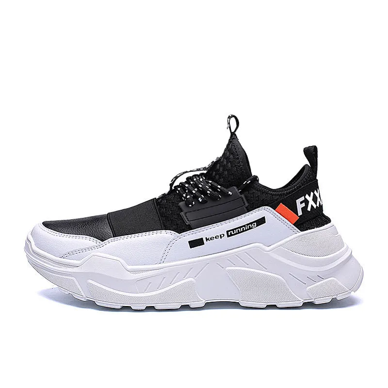 Keep Running Sneakers