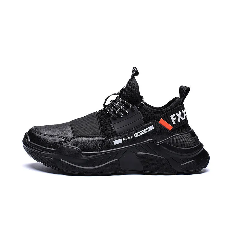 Keep Running Sneakers