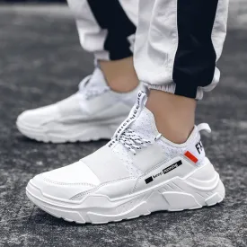 Keep Running Sneakers