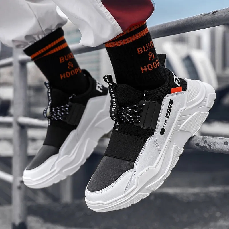 Keep Running Sneakers