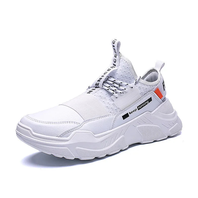 Keep Running Sneakers