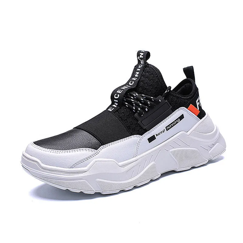 Keep Running Sneakers
