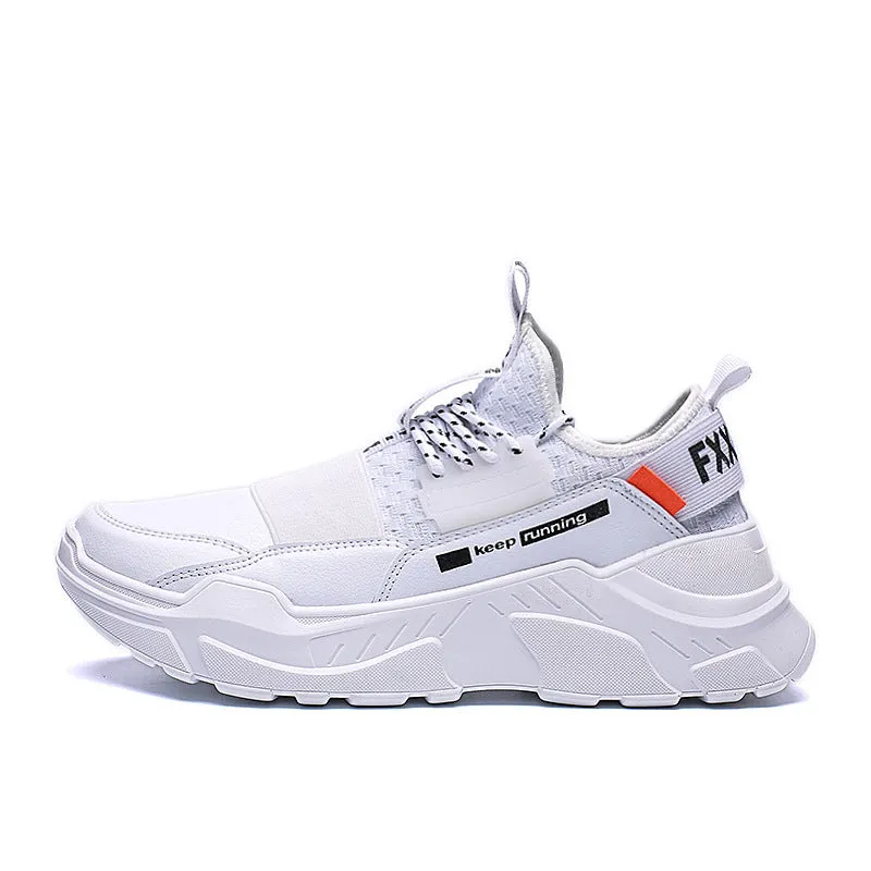 Keep Running Sneakers