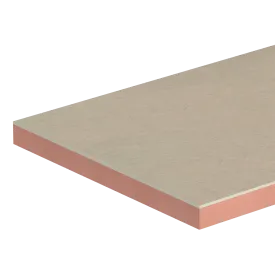 Kingspan Kooltherm K118 Insulated Plasterboard | 2400mm x 1200mm