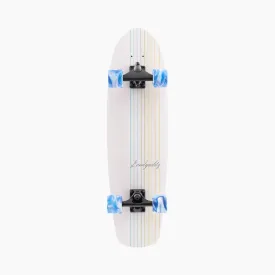 Landyachtz | Butter White Lines
