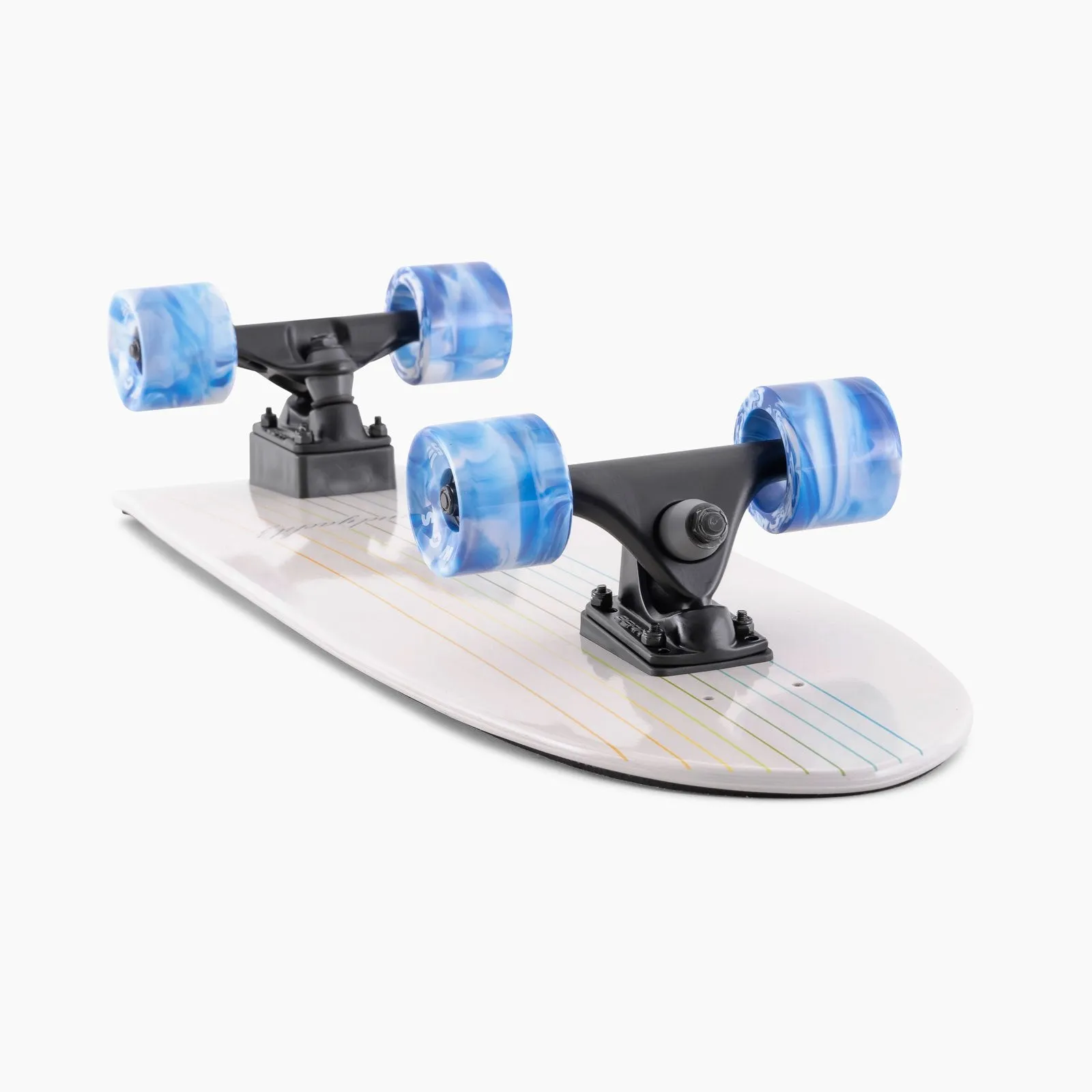Landyachtz | Butter White Lines