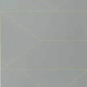Lines Wallpaper Grey