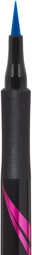 Maybelline Hyper Precise All Day Eyeliner Sapphire Blue