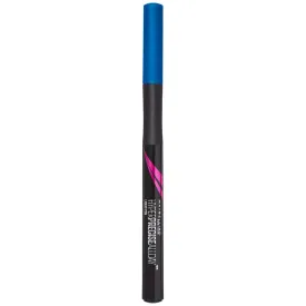 Maybelline Hyper Precise All Day Eyeliner Sapphire Blue