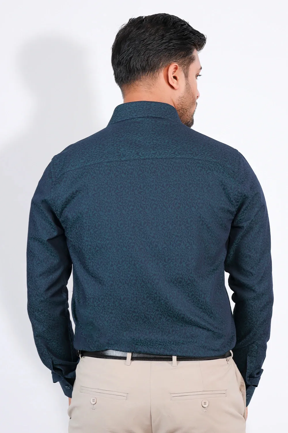 Men’s Premium Formal Shirt