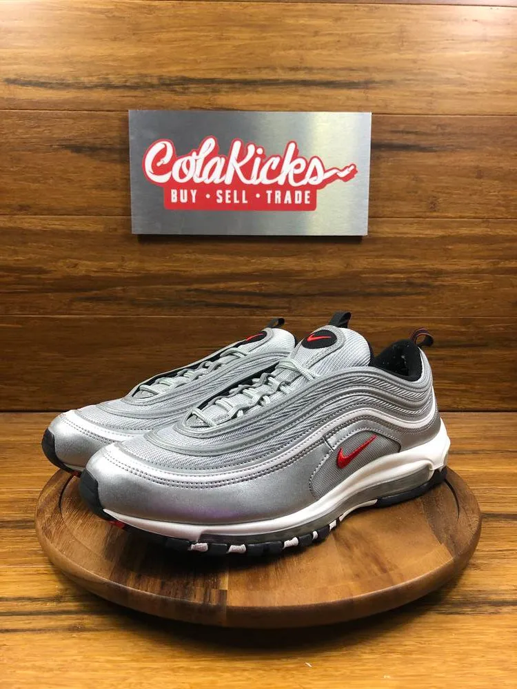 Nike Air Max 97 OG Silver Bullet (2022)