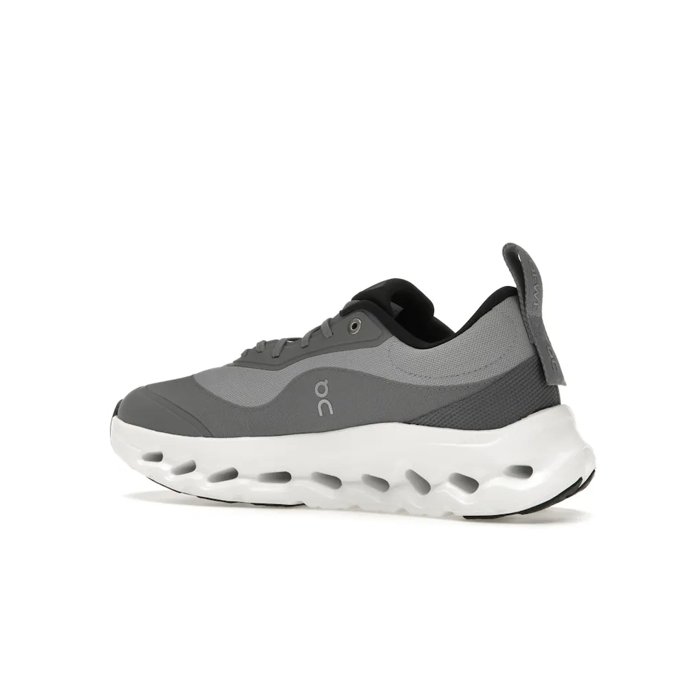 On Running Cloudtilt 2 Loewe Grey