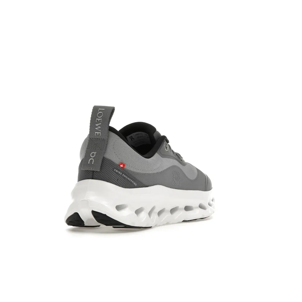 On Running Cloudtilt 2 Loewe Grey