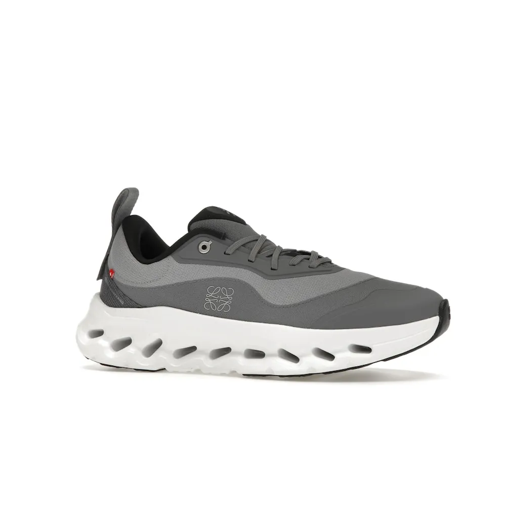 On Running Cloudtilt 2 Loewe Grey